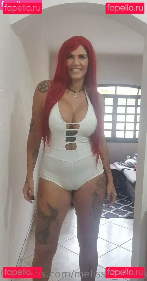 melissa_devassaoficial Onlyfans Photo Gallery 