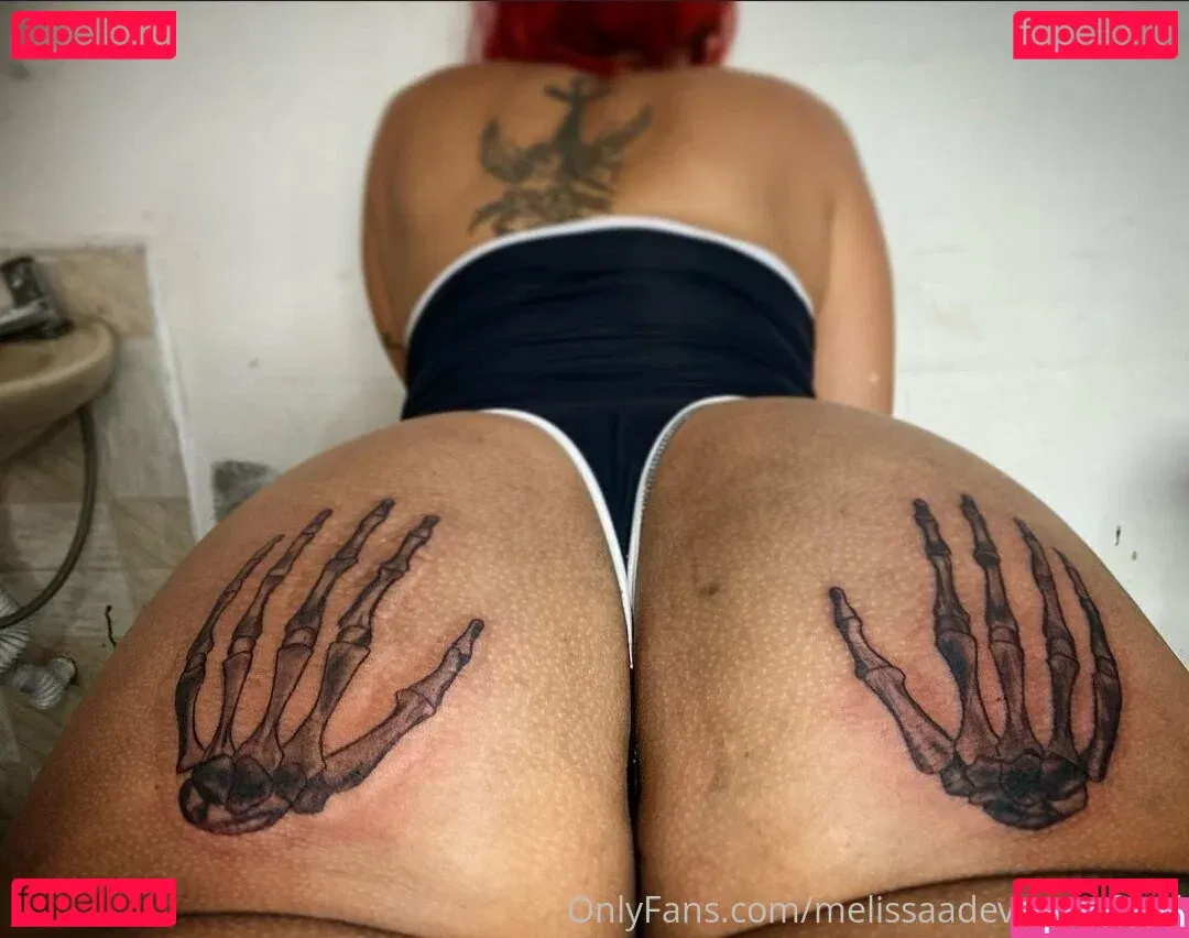 melissa_devassaoficial Onlyfans Photo Gallery 