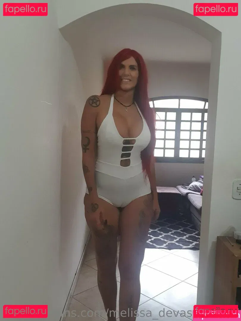melissa_devassaoficial Onlyfans Photo Gallery 