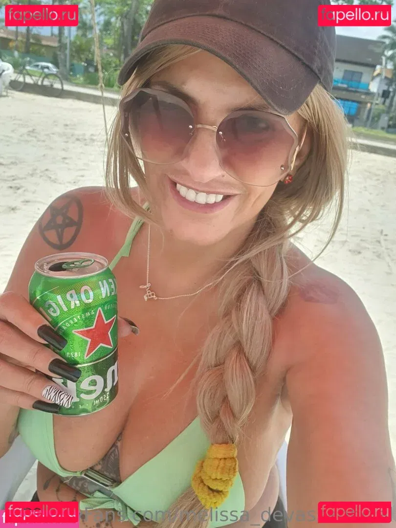 melissa_devassaoficial Onlyfans Photo Gallery 