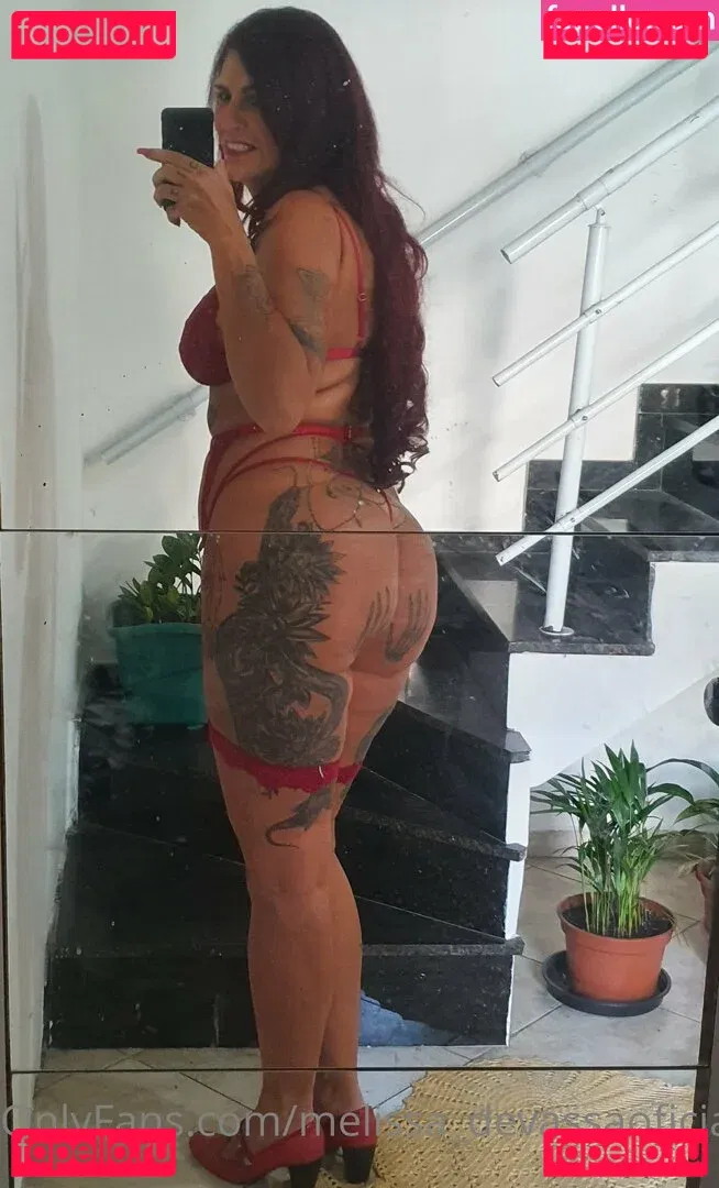 melissa_devassaoficial Onlyfans Photo Gallery 