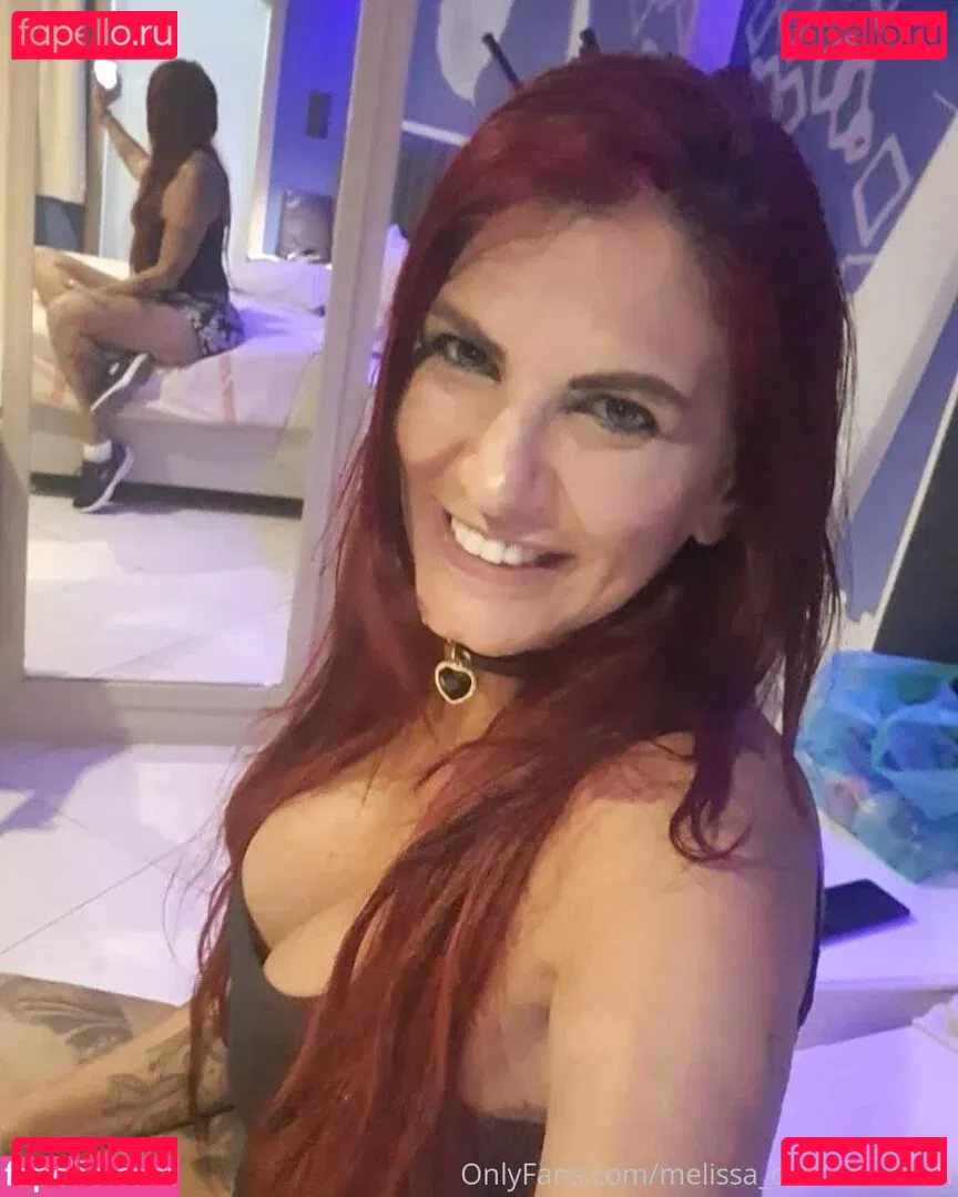 melissa_devassaoficial Onlyfans Photo Gallery 