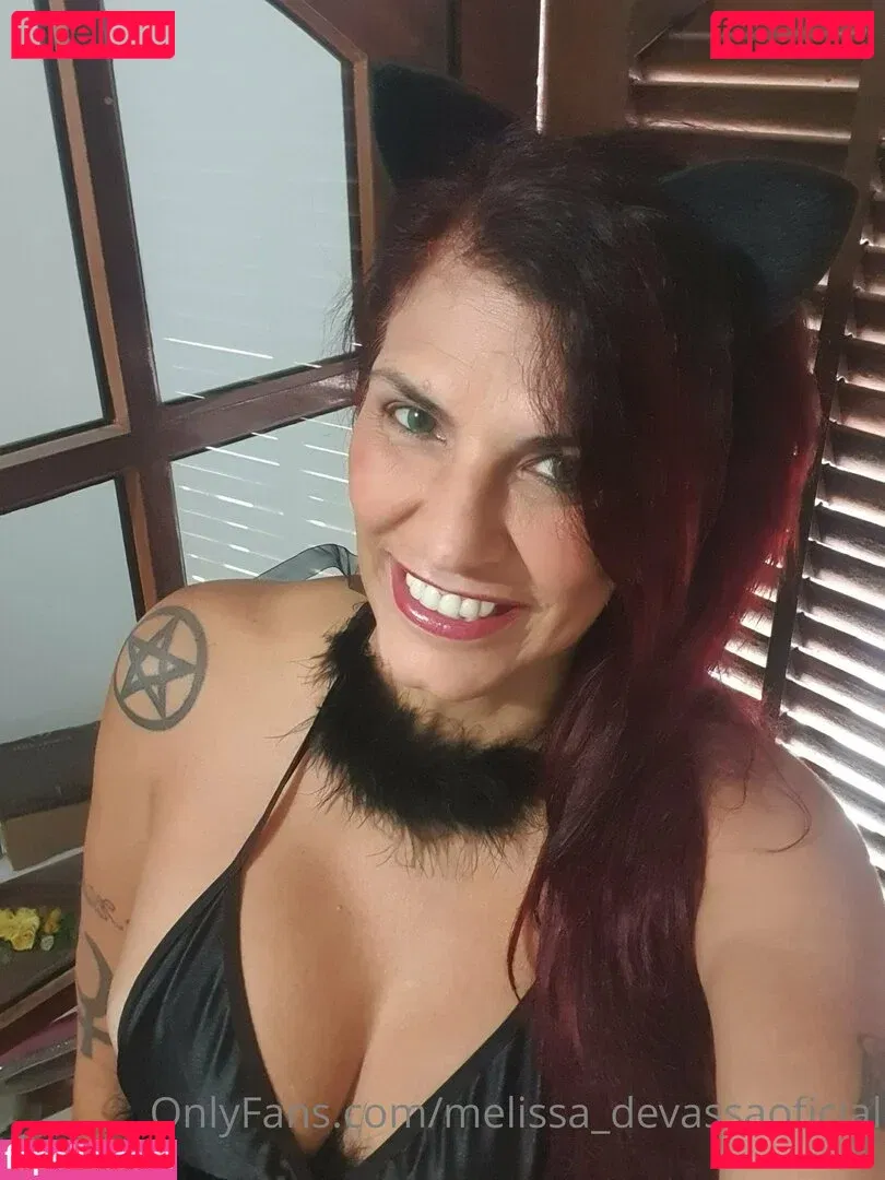 melissa_devassaoficial Onlyfans Photo Gallery 