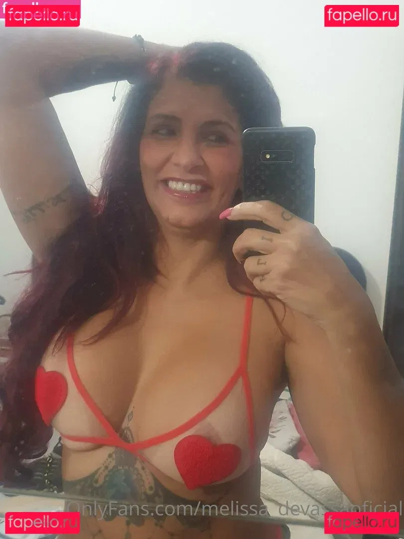 melissa_devassaoficial Onlyfans Photo Gallery 