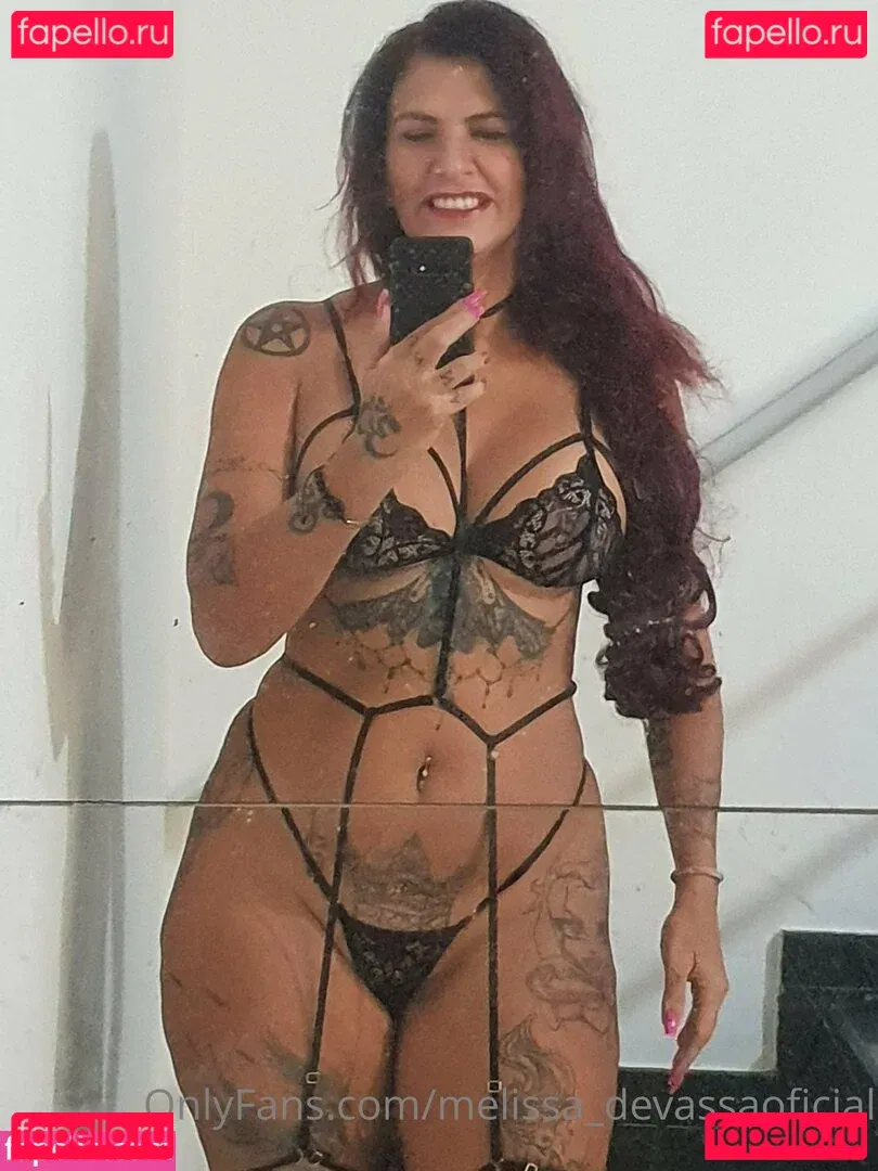 melissa_devassaoficial Onlyfans Photo Gallery 