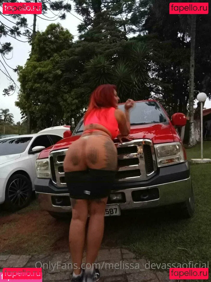 melissa_devassaoficial Onlyfans Photo Gallery 