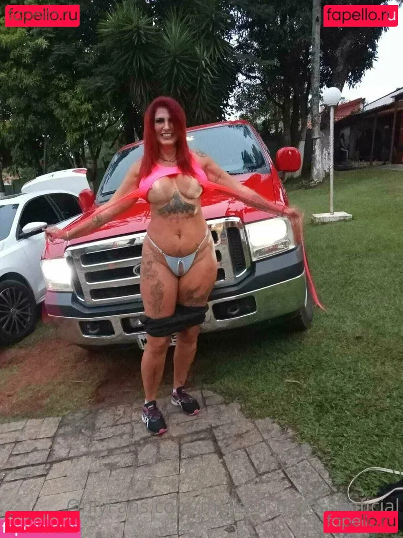 melissa_devassaoficial Onlyfans Photo Gallery 