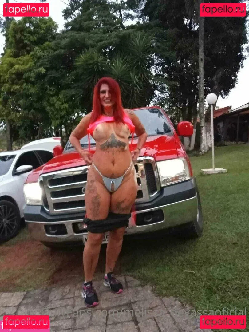 melissa_devassaoficial Onlyfans Photo Gallery 