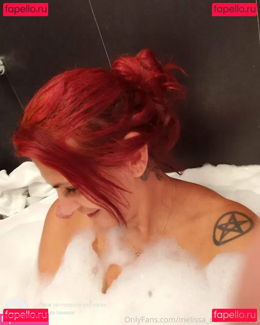 melissa_devassaoficial Onlyfans Photo Gallery 