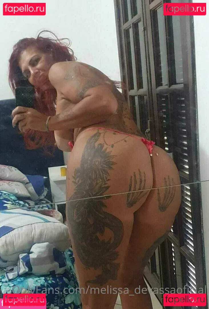 melissa_devassaoficial Onlyfans Photo Gallery 