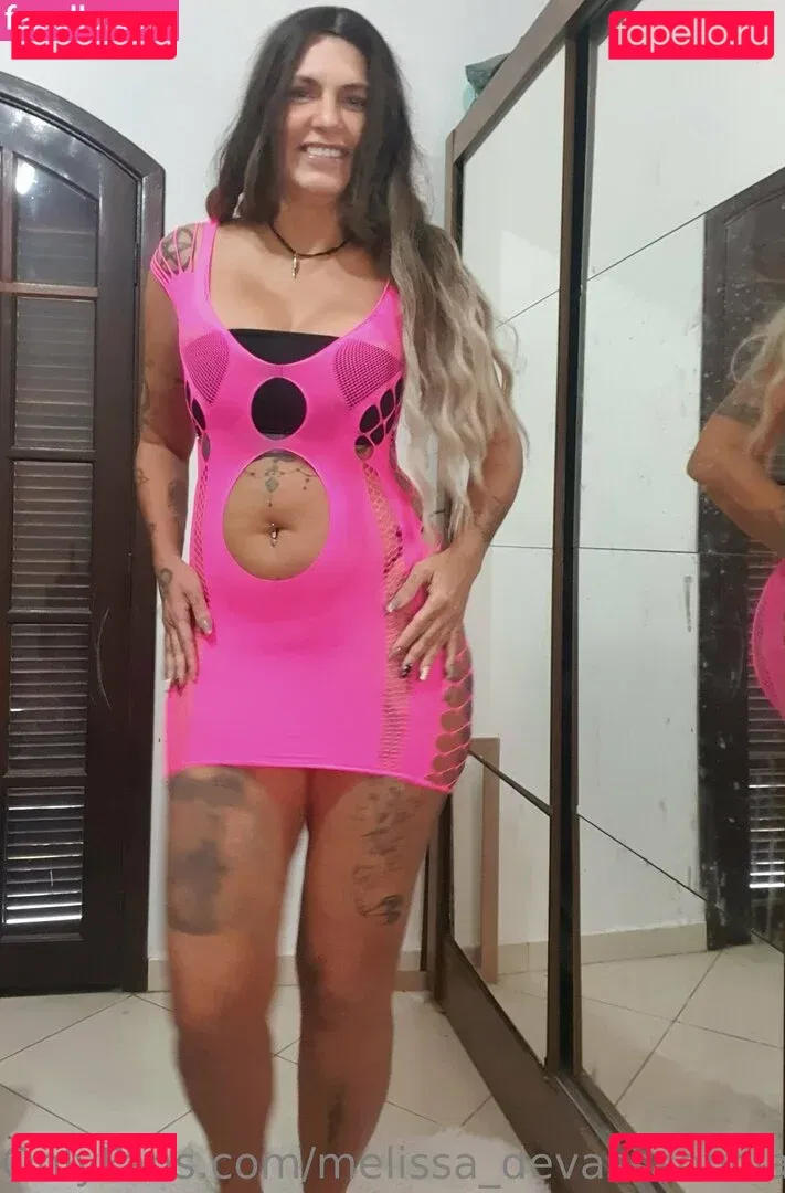 melissa_devassaoficial Onlyfans Photo Gallery 