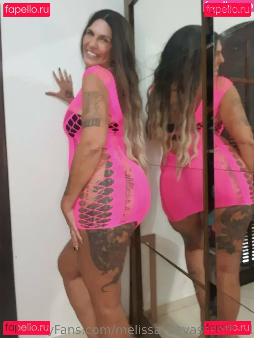melissa_devassaoficial Onlyfans Photo Gallery 