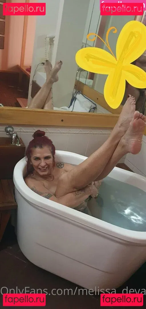 melissa_devassaoficial Onlyfans Photo Gallery 