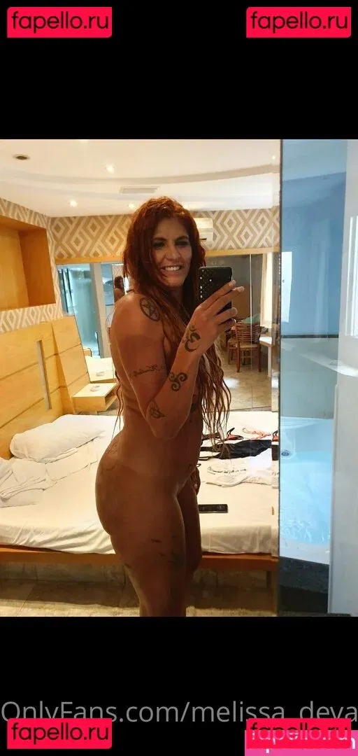 melissa_devassaoficial Onlyfans Photo Gallery 