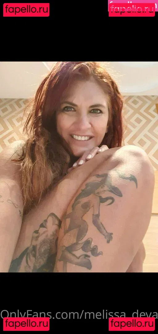 melissa_devassaoficial Onlyfans Photo Gallery 