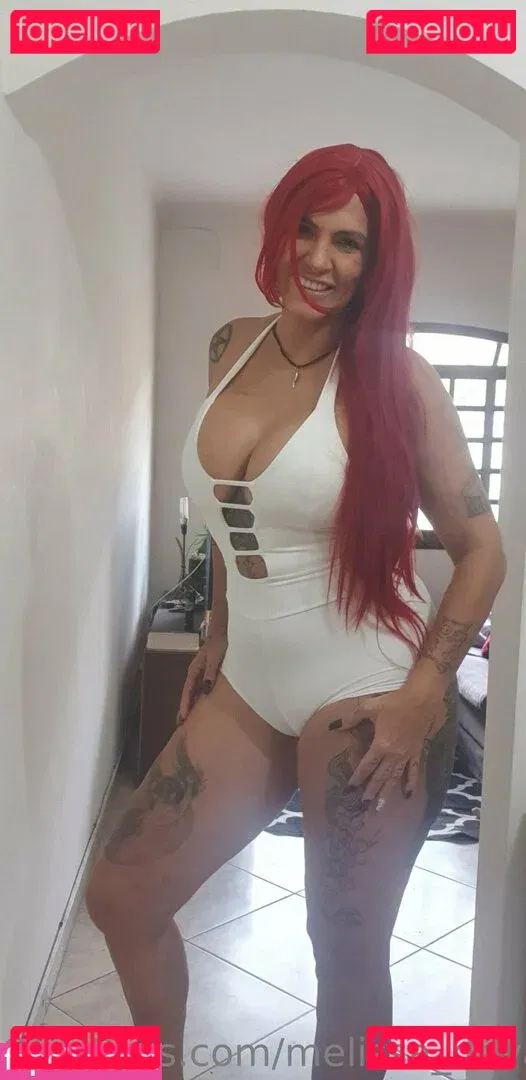 melissa_devassaoficial Onlyfans Photo Gallery 