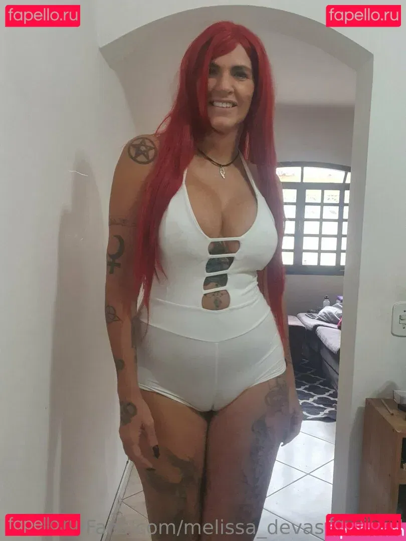 melissa_devassaoficial Onlyfans Photo Gallery 