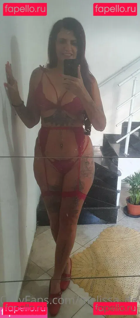 melissa_devassaoficial Onlyfans Photo Gallery 