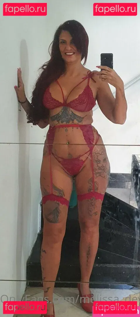 melissa_devassaoficial Onlyfans Photo Gallery 