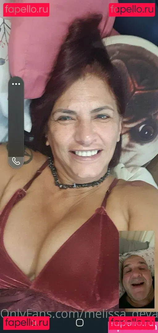 melissa_devassaoficial Onlyfans Photo Gallery 