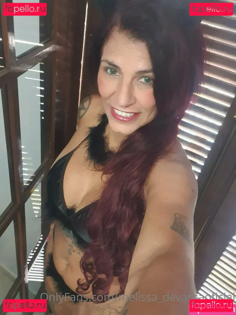 melissa_devassaoficial Onlyfans Photo Gallery 