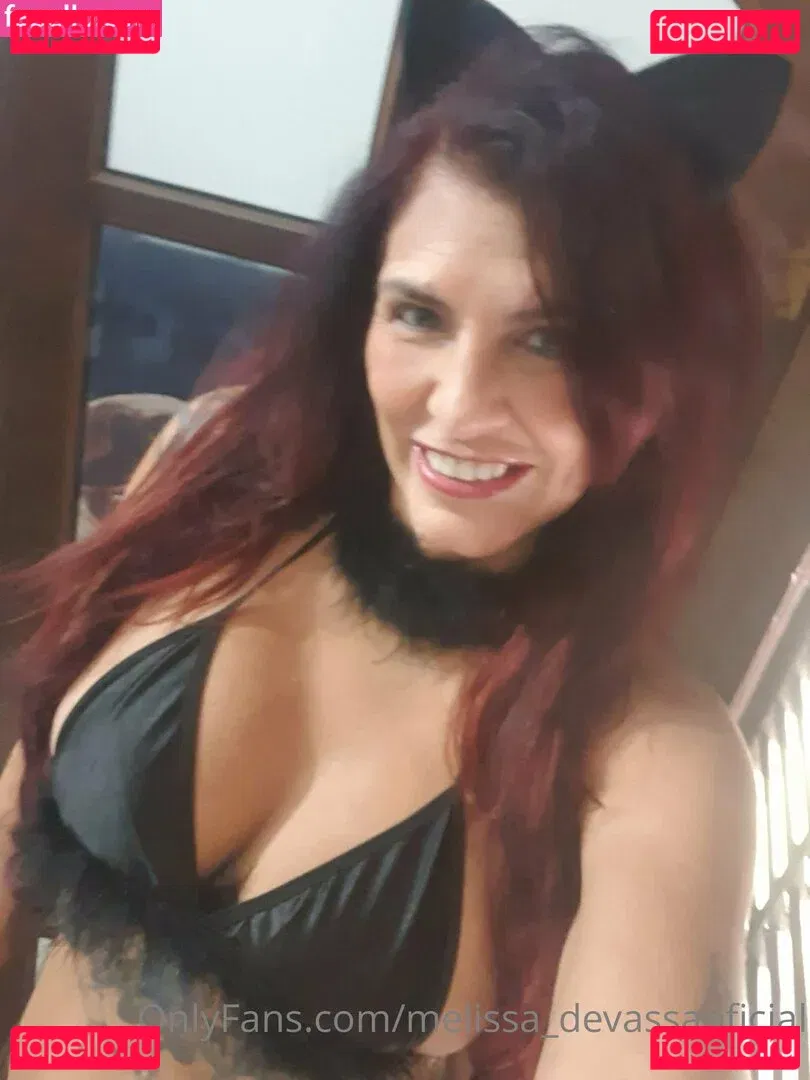melissa_devassaoficial Onlyfans Photo Gallery 