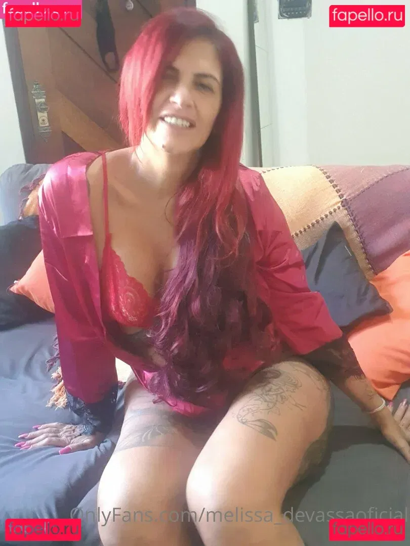 melissa_devassaoficial Onlyfans Photo Gallery 