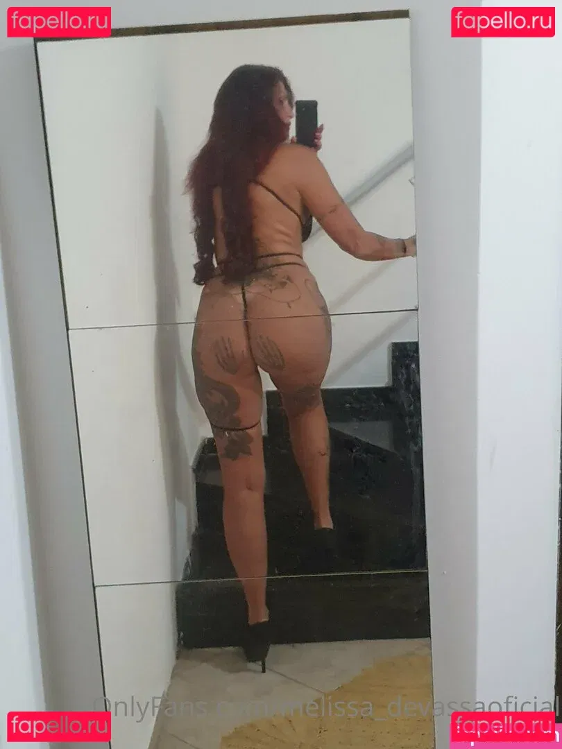 melissa_devassaoficial Onlyfans Photo Gallery 