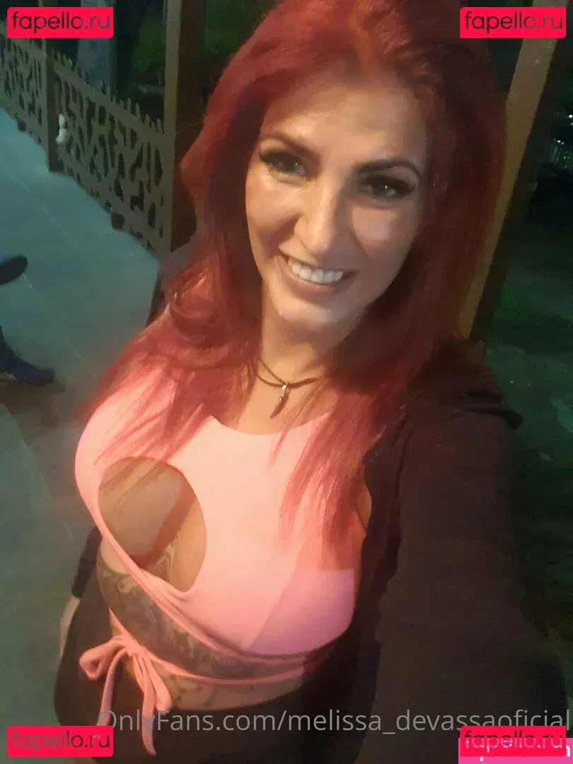 melissa_devassaoficial Onlyfans Photo Gallery 