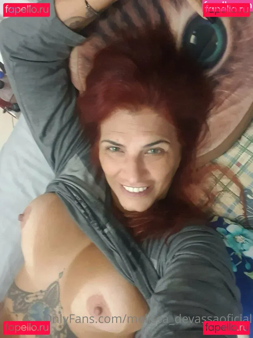 melissa_devassaoficial Onlyfans Photo Gallery 