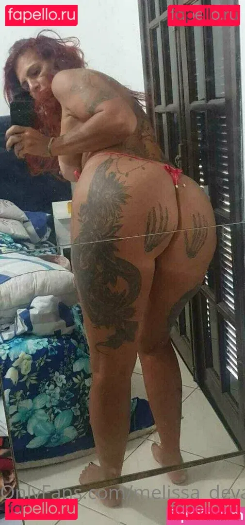 melissa_devassaoficial Onlyfans Photo Gallery 