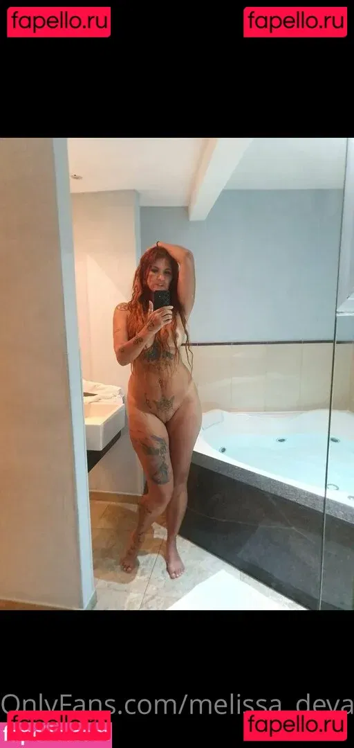 melissa_devassaoficial Onlyfans Photo Gallery 