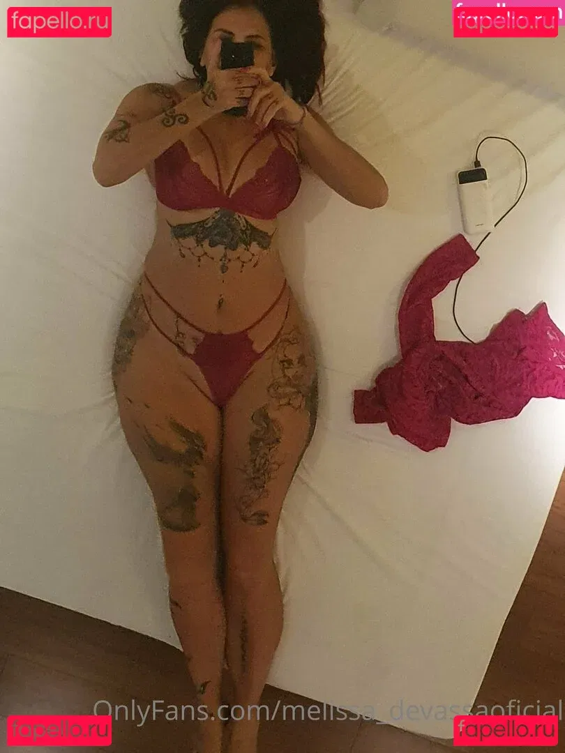 melissa_devassaoficial Onlyfans Photo Gallery 