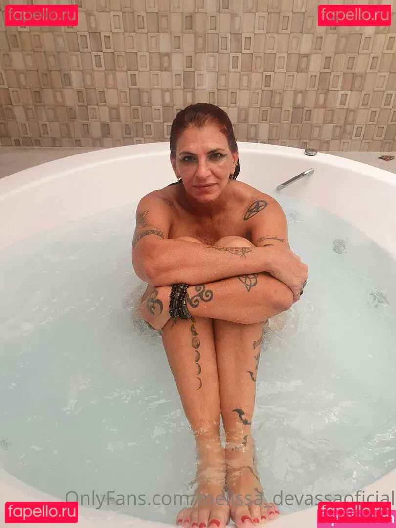 melissa_devassaoficial Onlyfans Photo Gallery 