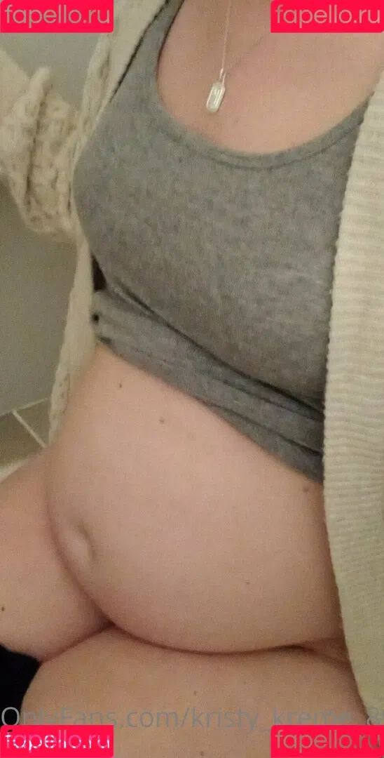 kristy_kreme_89 Onlyfans Photo Gallery 