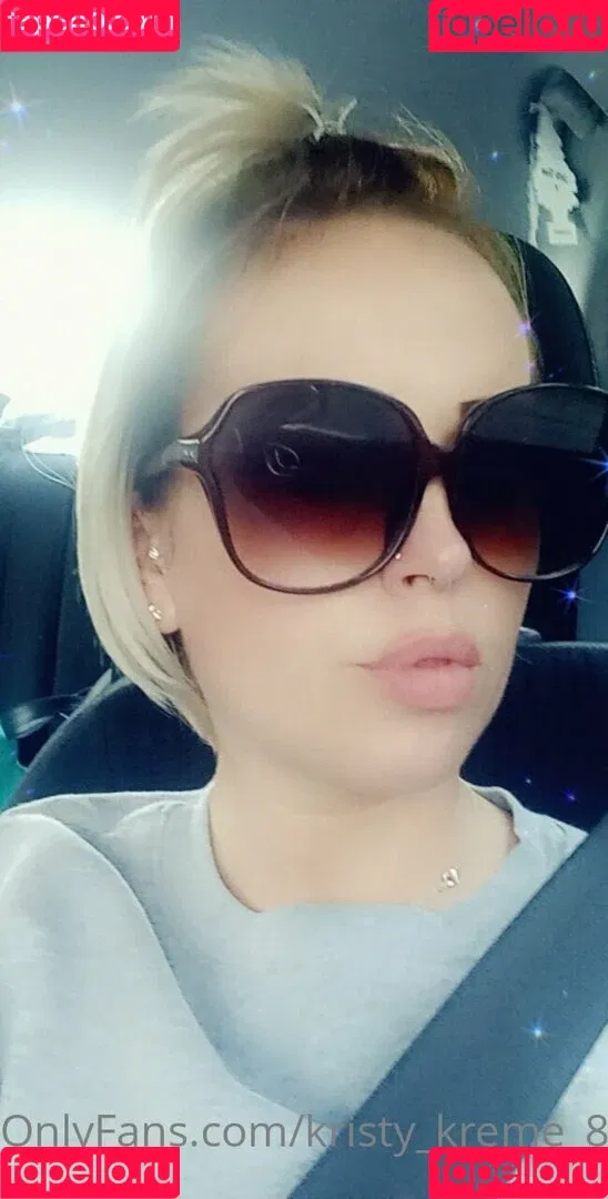 kristy_kreme_89 Onlyfans Photo Gallery 