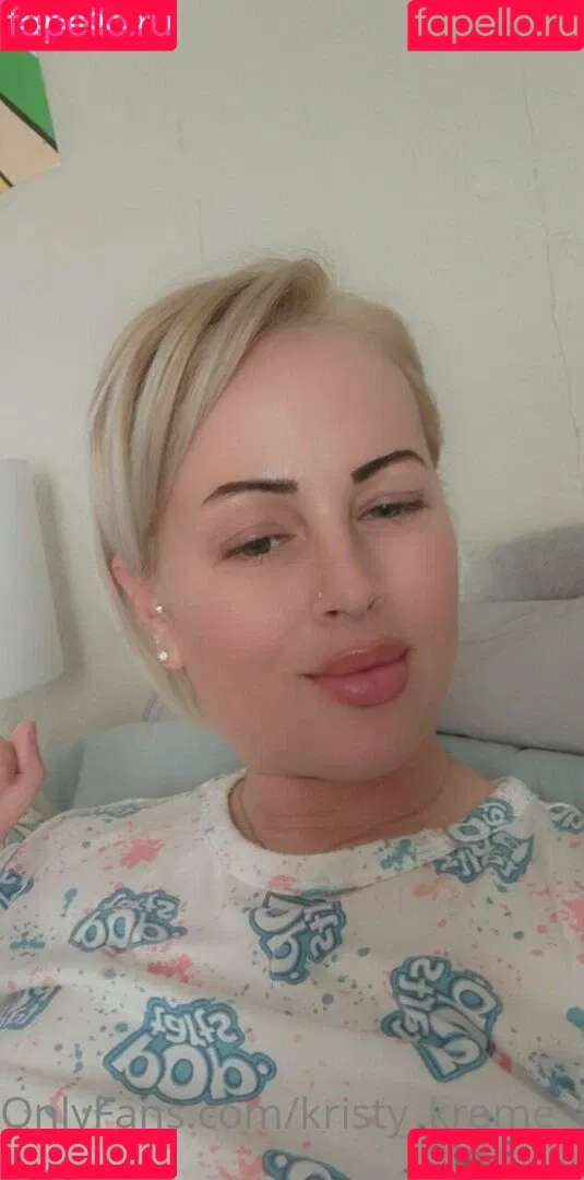 kristy_kreme_89 Onlyfans Photo Gallery 