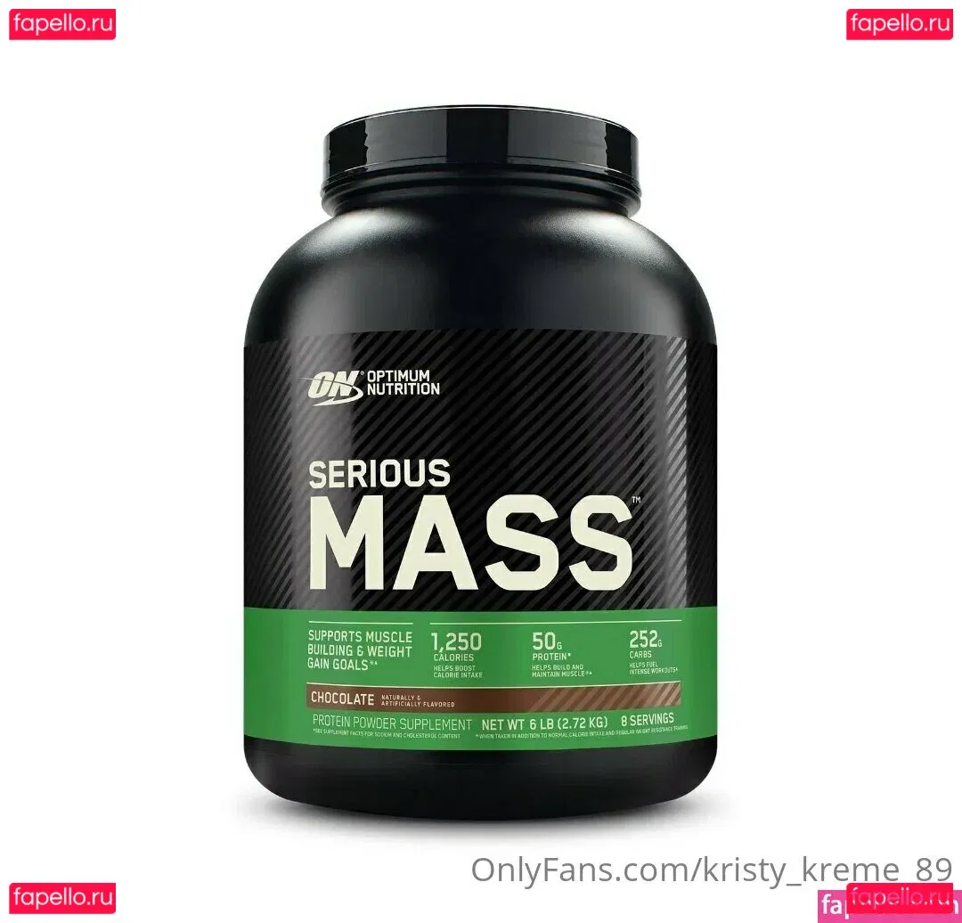 kristy_kreme_89 Onlyfans Photo Gallery 