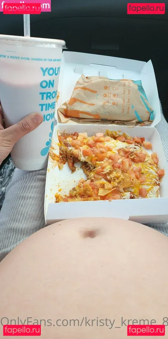 kristy_kreme_89 Onlyfans Photo Gallery 