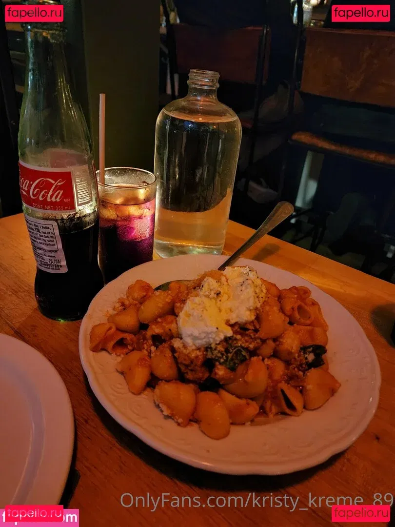 kristy_kreme_89 Onlyfans Photo Gallery 