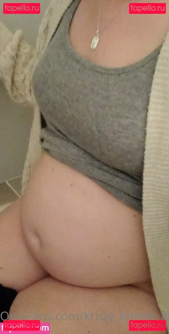 kristy_kreme_89 Onlyfans Photo Gallery 