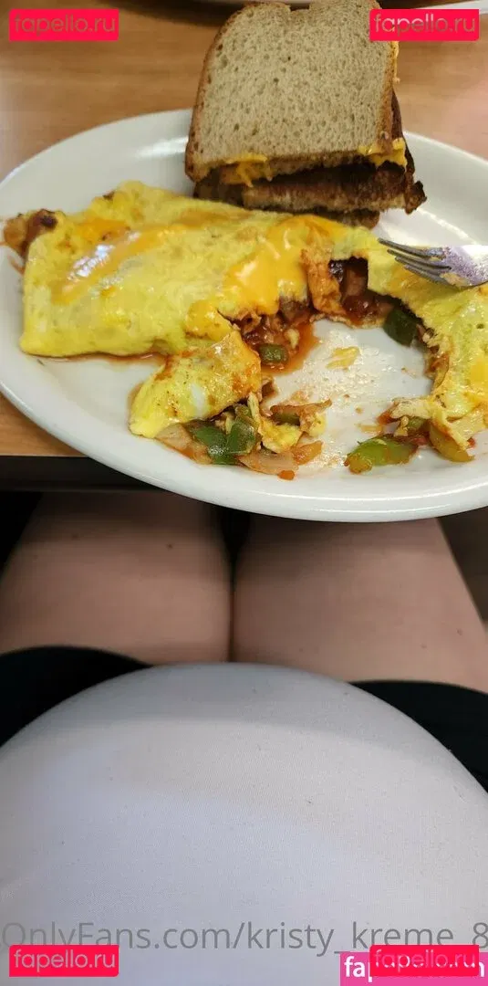 kristy_kreme_89 Onlyfans Photo Gallery 