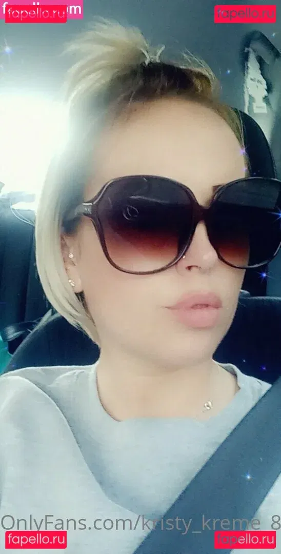 kristy_kreme_89 Onlyfans Photo Gallery 