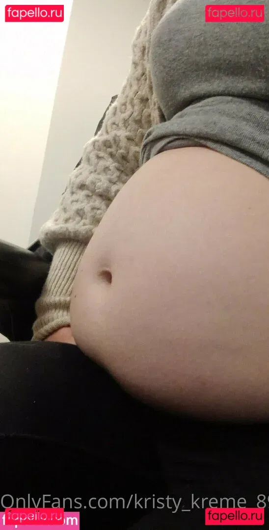 kristy_kreme_89 Onlyfans Photo Gallery 