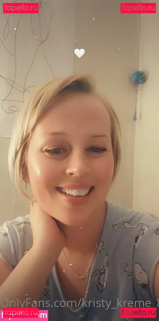 kristy_kreme_89 Onlyfans Photo Gallery 