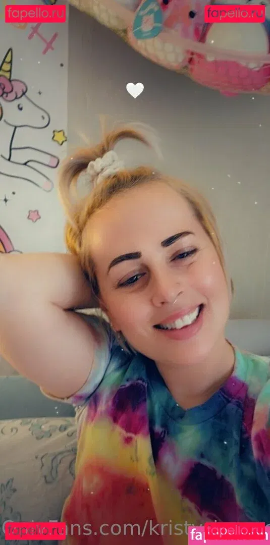 kristy_kreme_89 Onlyfans Photo Gallery 