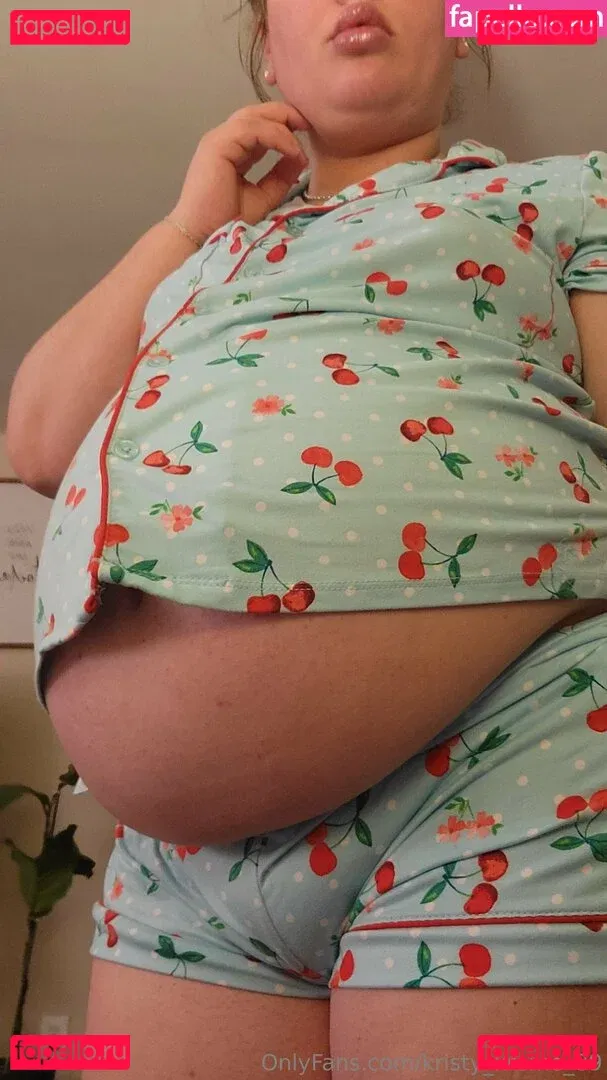 kristy_kreme_89 Onlyfans Photo Gallery 