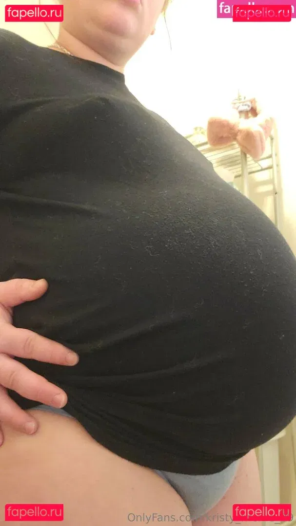 kristy_kreme_89 Onlyfans Photo Gallery 