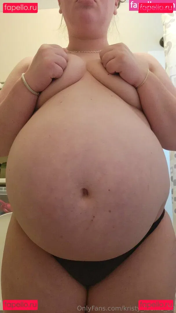 kristy_kreme_89 Onlyfans Photo Gallery 