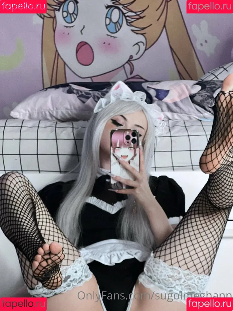 Sugoimeg Onlyfans Photo Gallery 